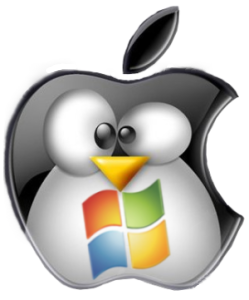 Mac Win Linux